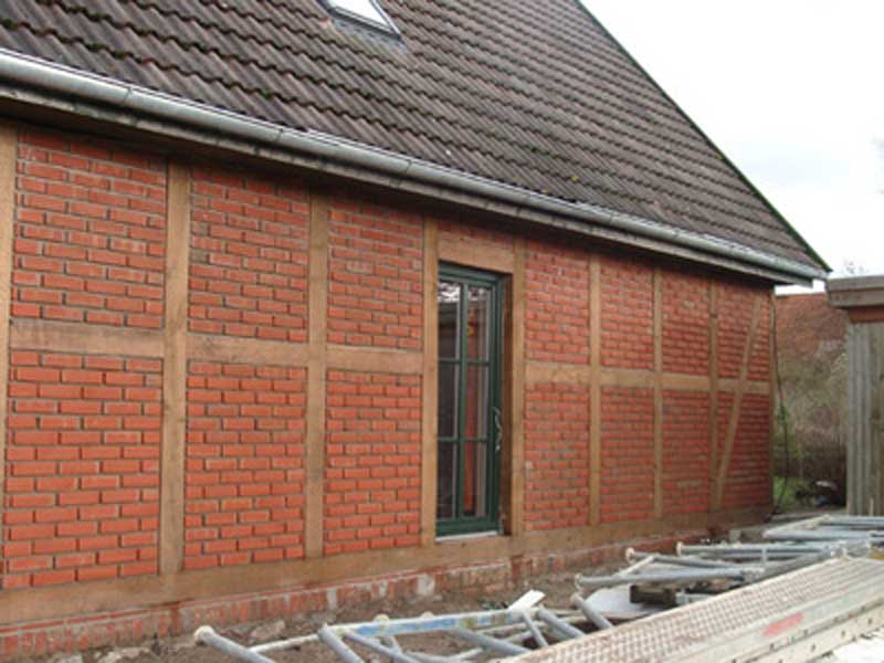 Fachwerk Seite